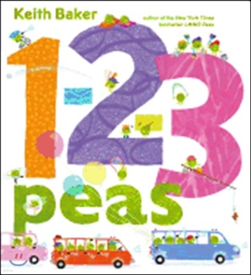 1-2-3 Peas