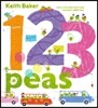 1-2-3 Peas