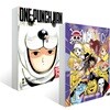 원피스 ONE PIECE 88 + 원펀맨 ONE PUNCH MAN 15