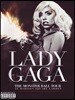 Lady Gaga - The Monster Ball Tour At Madison Square Garden 레이디 가가 2011년 뉴욕 공연 [DVD]