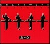Kraftwerk (크라프트베르크) - 12345678 3-D