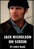 Jack Nicholson on Screen
