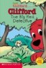 The Big Red Detective