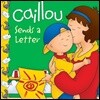 Caillou Sends a Letter