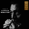 Little Walter - The Best Of Little Walter (Deluxe Edition)(Gatefold Cover)(180G)(LP)