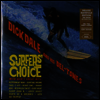 Dick Dale & His Del-Tones - Surfer's Choice (Deluxe Edition)(Gatefold Cover)(180G)(LP)