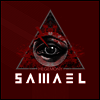 Samael - Hegemony (180g 2LP)