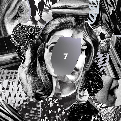 Beach House - 7 (LP)