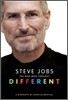 Steve Jobs: The Man Who Thought Different: A Biography