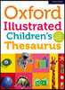 Oxford Illustrated Children's Thesaurus