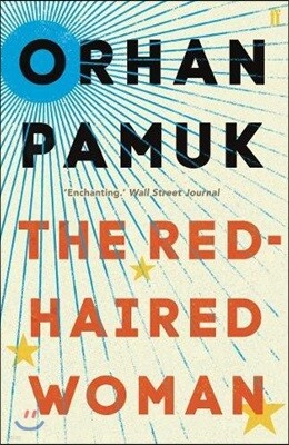 The Red-Haired Woman