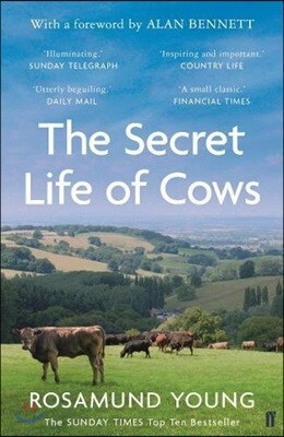 The Secret Life of Cows