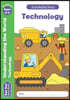 Get Set Understanding the World: Technology, Early Years Foundation Stage, Ages 4-5
