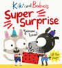 Kiki and Bobo's Birthday Surprise