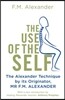 The Use Of The Self