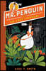Mr Penguin and the Lost Treasure