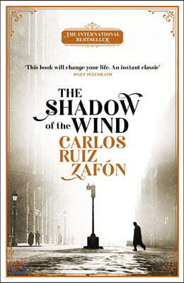 The Shadow of the Wind