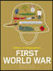 The History in Infographics: First World War