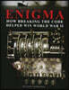 Enigma: How Breaking the Code Helped Win World War II