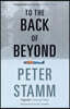 The To the Back of Beyond