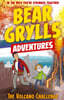 A Bear Grylls Adventure #07 : The Volcano Challenge