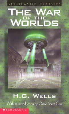 The War of the Worlds