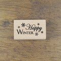 Happy Winter(S)
