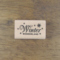Winter Wonderland