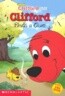 Clifford Finds a Clue