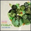 Arturo O'Farrill / Chucho Valdes (아르투로 오파릴, 추초 발데스) - Familia: Tribute To Bebo+Chico