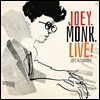 Joey Alexander (조이 알렉산더) - Joey.Monk.Live!