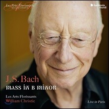 William Christie 바흐: 미사 b단조 - 윌리엄 크리스티 (J.S. Bach: Mass in b minor)