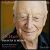 William Christie 바흐: 미사 b단조 - 윌리엄 크리스티 (J.S. Bach: Mass in b minor)