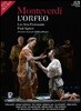 Paul Agnew / Cyril Auvity 몬테베르디: 오르페오 전곡 (Monteverdi: L'Orfeo)