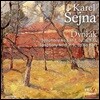 Karel Sejna 드보르작: 교향곡 5번, 6번 (Dvorak: Symphony Op.76 B54 & Op.60 B112)