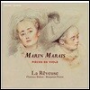 La Reveuse 마랭 마레: 비올 모음곡 (Marin Marais: Pieces de Viole)