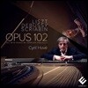 Cyril Huve 102건반으로 연주하는 리스트 / 드뷔시 / 스크리아빈 (OPUS 102)