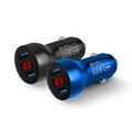 ABSL QCM2 듀얼 QC3.0 2포트 차량용충전기