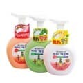 [CJ] 핸드워시 아이깨끗해 레몬 250ml