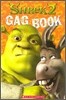 Shrek 2 Gag Book
