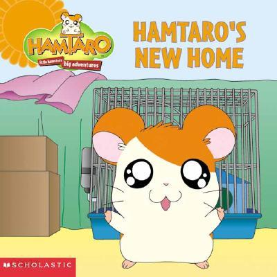 Hamtaro&#39;s New Home