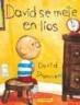 David Se Mete en Lios = David Gets in Trouble