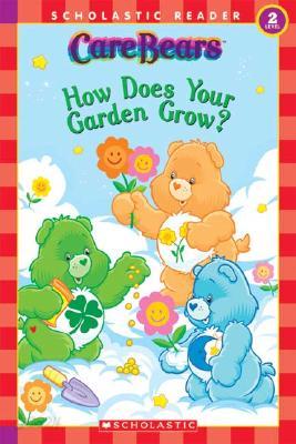 How Does Your Garden Grow?