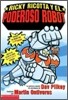 Ricky Ricotta's Mighty Robot