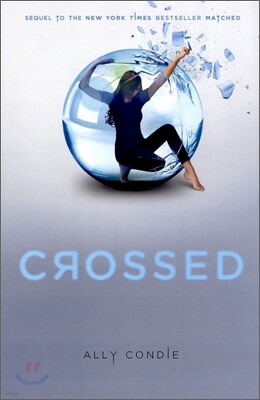 Matched #2 : Crossed