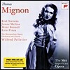 Metropolitan Opera Orchestra 토마스: 미뇽 (메트로폴리탄 오페라) (Thomas : Mignon)