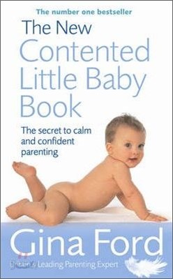 The New Contented Little Baby Book