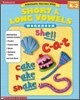 Scholastic Success with Short & Long Vowels Workbook : Grade K - 2