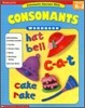 Scholastic Success with Consonants Workbook : Grade K - 2