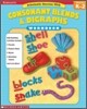 Scholastic Success with Consonant Blends & Digraphs Workbook : Grade K - 2